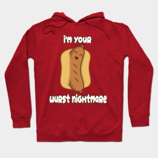 Wurst Nightmare Hoodie